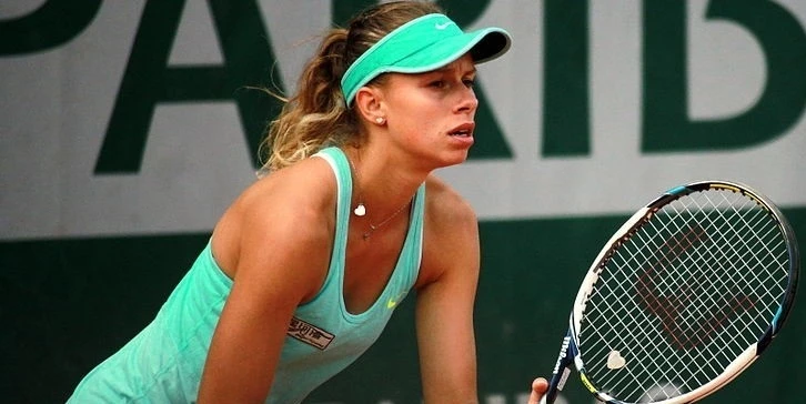 Магда Линетт – Онс Жабер. Прогноз на матч WTA Майами (24 марта 2022 года) Магда Линетт – Онс Жабер. Прогноз на матч WTA Майами (24 марта 2022 года)