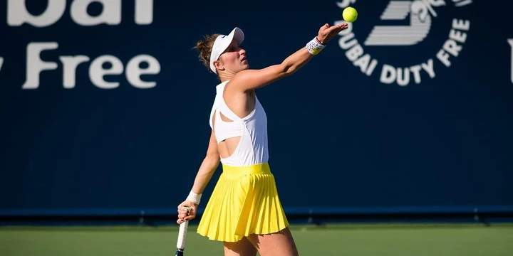 Юлия Путинцева – Маркета Вондроушова. Прогноз на матч WTA Майами (25 марта 2022 года) Юлия Путинцева – Маркета Вондроушова. Прогноз на матч WTA Майами (25 марта 2022 года)