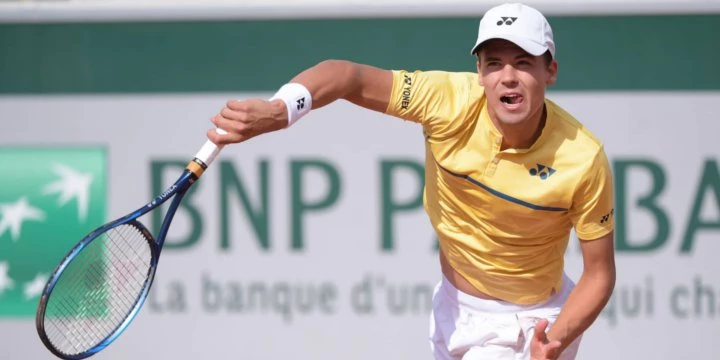 Альтмайер — Вольф. Прогноз на матч ATP Майами (24 марта 2022 года) Альтмайер — Вольф. Прогноз на матч ATP Майами (24 марта 2022 года)