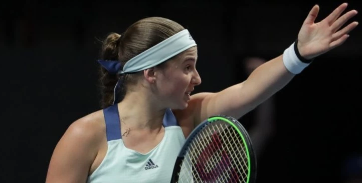 Шелби Роджерс – Елена Остапенко. Прогноз на матч WTA Майами (25 марта 2022 года) Шелби Роджерс – Елена Остапенко. Прогноз на матч WTA Майами (25 марта 2022 года)