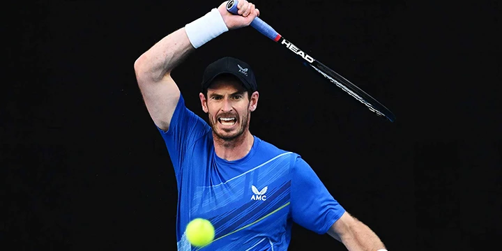 Федерико Дельбонис — Энди Маррей. Прогноз на матч ATP Майами (25 марта 2022 года)
Федерико Дельбонис — Энди Маррей. Прогноз на матч ATP Майами (25 марта 2022 года)