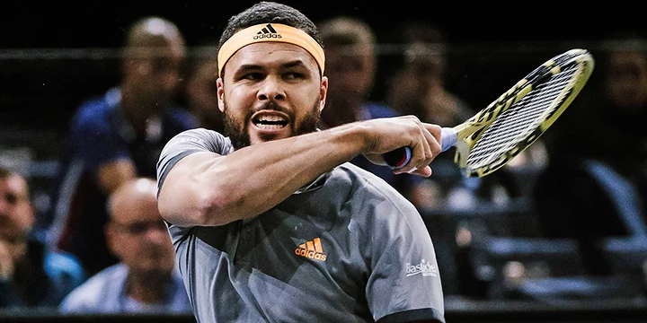 Жо-Вильфрид Цонга — Джордан Томпсон. Прогноз на матч ATP Майами (24 марта 2022 года)
Жо-Вильфрид Цонга — Джордан Томпсон. Прогноз на матч ATP Майами (24 марта 2022 года)
