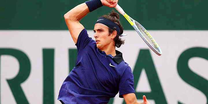 Лоренцо Музетти — Алексей Попырин. Прогноз на матч ATP Майами (24 марта 2022 года)
Лоренцо Музетти — Алексей Попырин. Прогноз на матч ATP Майами (24 марта 2022 года)