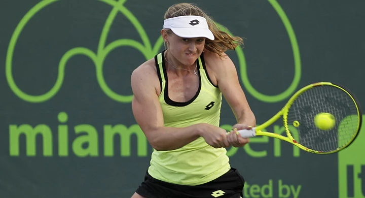 Александра Соснович – Дарья Касаткина. Прогноз на матч WTA Майами (24 марта 2022 года) Александра Соснович – Дарья Касаткина. Прогноз на матч WTA Майами (24 марта 2022 года)