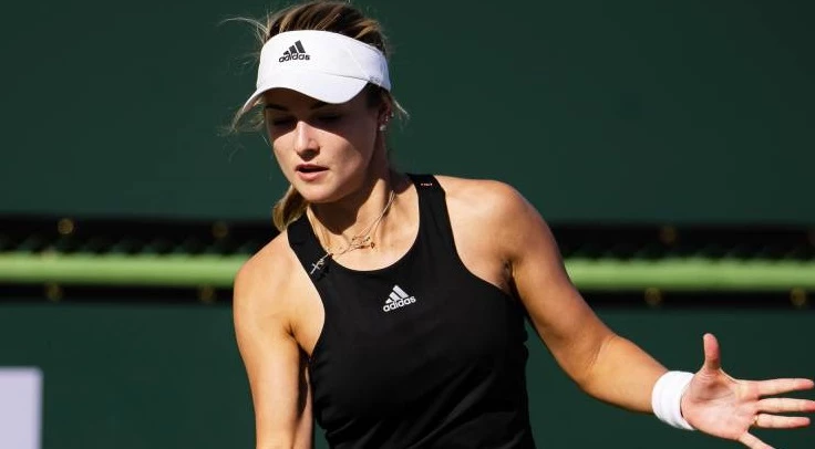 Анна Калинская – Каролина Плишкова. Прогноз на матч WTA Майами (24 марта 2022 года) Анна Калинская – Каролина Плишкова. Прогноз на матч WTA Майами (24 марта 2022 года)