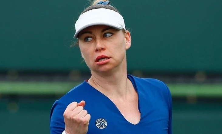Вера Звонарева – Тамара Зиданшек. Прогноз на матч WTA Майами (24 марта 2022 года) Вера Звонарева – Тамара Зиданшек. Прогноз на матч WTA Майами (24 марта 2022 года)