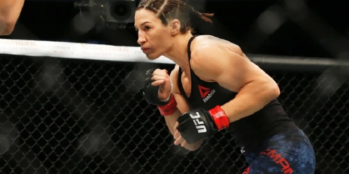 Сара МакМанн — Карол Роса. Прогноз на UFC (27 марта 2022 года) Сара МакМанн — Карол Роса. Прогноз на UFC (27 марта 2022 года)