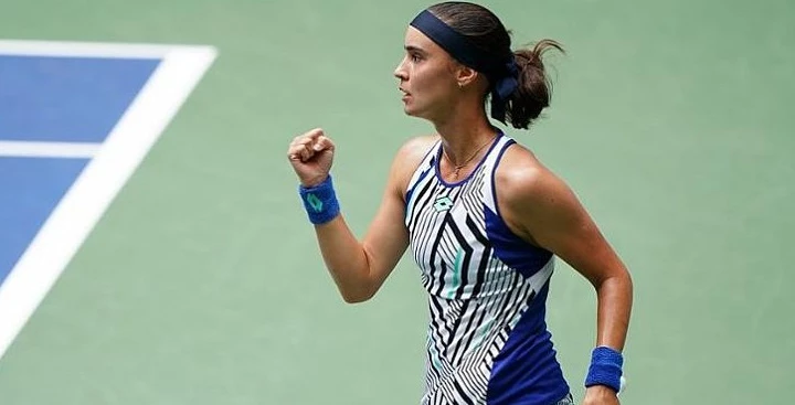 Мэдисон Киз – Ангелина Калинина. Прогноз на матч WTA Майами (25 марта 2022 года) Мэдисон Киз – Ангелина Калинина. Прогноз на матч WTA Майами (25 марта 2022 года)