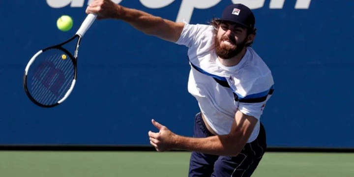 Опелка — Черундоло. Прогноз на матч ATP Майами (25 марта 2022 года) Опелка — Черундоло. Прогноз на матч ATP Майами (25 марта 2022 года)
