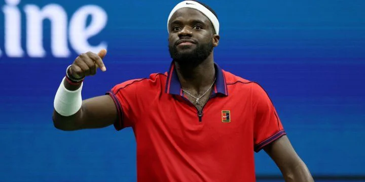 Тиафо — Накашима. Прогноз на матч ATP Майами (26 марта 2022 года) Тиафо — Накашима. Прогноз на матч ATP Майами (26 марта 2022 года)