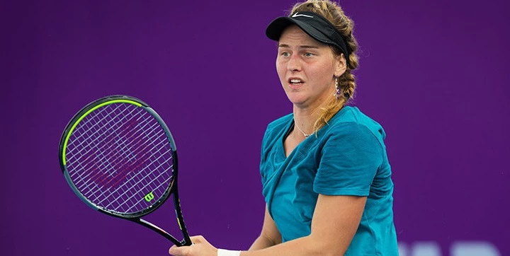 Людмила Самсонова – Мэдисон Бренгл. Прогноз на матч WTA Майами (25 марта 2022 года) Людмила Самсонова – Мэдисон Бренгл. Прогноз на матч WTA Майами (25 марта 2022 года)