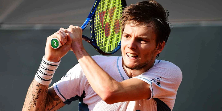 Даниэль Галан Риверос — Александр Бублик. Прогноз на матч ATP Майами (26 марта 2022 года)
