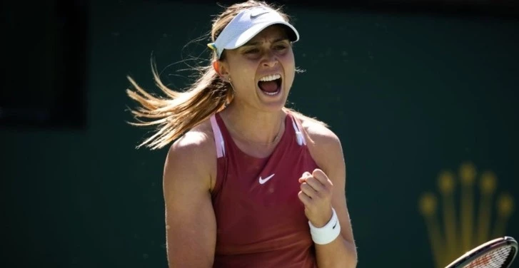Паула Бадоса – Мари Бузкова. Прогноз на матч WTA Майами (25 марта 2022 года) Паула Бадоса – Мари Бузкова. Прогноз на матч WTA Майами (25 марта 2022 года)