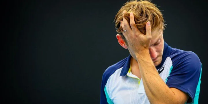 Каррено-Буста — Гоффен. Прогноз на матч ATP Майами (25 марта 2022 года) Каррено-Буста — Гоффен. Прогноз на матч ATP Майами (25 марта 2022 года)