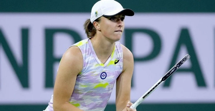 Виктория Голубич – Ига Свентек. Прогноз на матч WTA Майами (26 марта 2022 года)