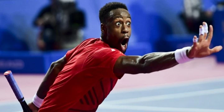 Отте — Монфис. Прогноз на матч ATP Майами (26 марта 2022 года) Отте — Монфис. Прогноз на матч ATP Майами (26 марта 2022 года)