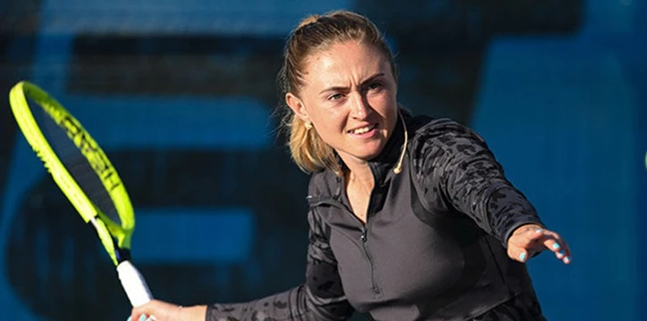 Ирина Камелия Бегу – Александра Соснович. Прогноз на матч WTA Майами (26 марта 2022 года) Ирина Камелия Бегу – Александра Соснович. Прогноз на матч WTA Майами (26 марта 2022 года)