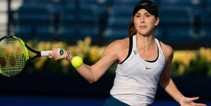 Белинда Бенчич – Хизер Уотсон. Прогноз на матч WTA Майами (26 марта 2022 года) Белинда Бенчич – Хизер Уотсон. Прогноз на матч WTA Майами (26 марта 2022 года)
