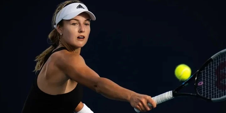 Лючия Бронцетти – Анна Калинская. Прогноз на матч WTA Майами (26 марта 2022 года) Лючия Бронцетти – Анна Калинская. Прогноз на матч WTA Майами (26 марта 2022 года)