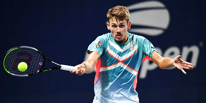 Томпсон — Де Минаур. Прогноз на матч ATP Майами (26 марта 2022 года)

