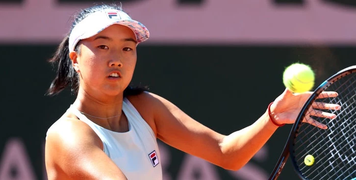 Энн Ли – Элисон Риске. Прогноз на матч WTA Майами (27 марта 2022 года) Энн Ли – Элисон Риске. Прогноз на матч WTA Майами (27 марта 2022 года)