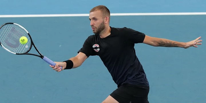 Нисиока — Эванс. Прогноз на матч ATP Майами (26 марта 2022 года) Нисиока — Эванс. Прогноз на матч ATP Майами (26 марта 2022 года)