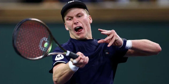 Басилашвили — Бруксби. Прогноз на матч ATP Майами (26 марта 2022 года)