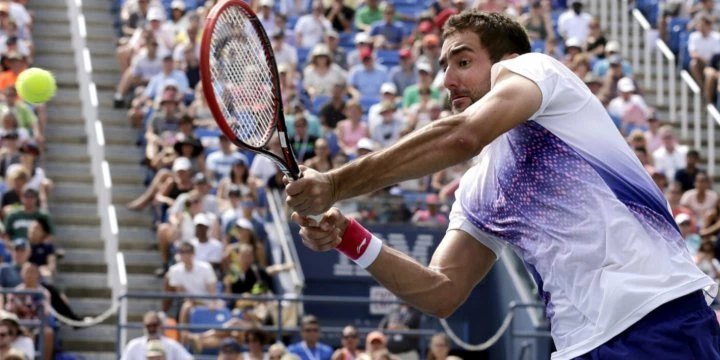 Чилич — Попырин. Прогноз на матч ATP Майами (27 марта 2022 года) Чилич — Попырин. Прогноз на матч ATP Майами (27 марта 2022 года)