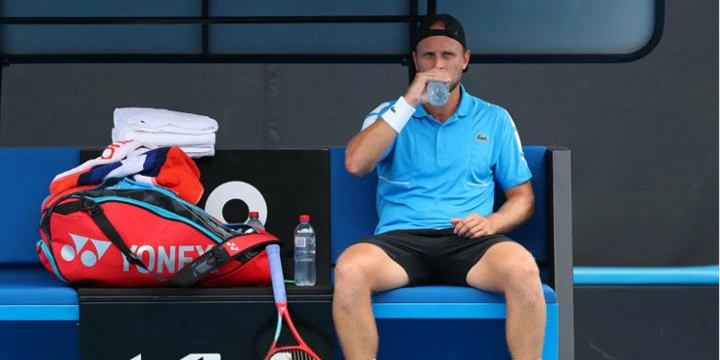 Коккинакис — Кудла. Прогноз на матч ATP Майами (28 марта 2022 года) Коккинакис — Кудла. Прогноз на матч ATP Майами (28 марта 2022 года)