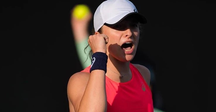 Мэдисон Бренгл – Ига Свентек. Прогноз на матч WTA Майами (28 марта 2022 года) Мэдисон Бренгл – Ига Свентек. Прогноз на матч WTA Майами (28 марта 2022 года)