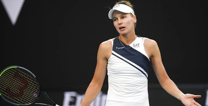 Вероника Кудерметова – Шелби Роджерс. Прогноз на матч WTA Майами (27 марта 2022 года) Вероника Кудерметова – Шелби Роджерс. Прогноз на матч WTA Майами (27 марта 2022 года)