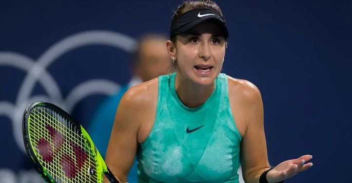 Александра Соснович – Белинда Бенчич. Прогноз на матч WTA Майами (28 марта 2022 года) Александра Соснович – Белинда Бенчич. Прогноз на матч WTA Майами (28 марта 2022 года)
