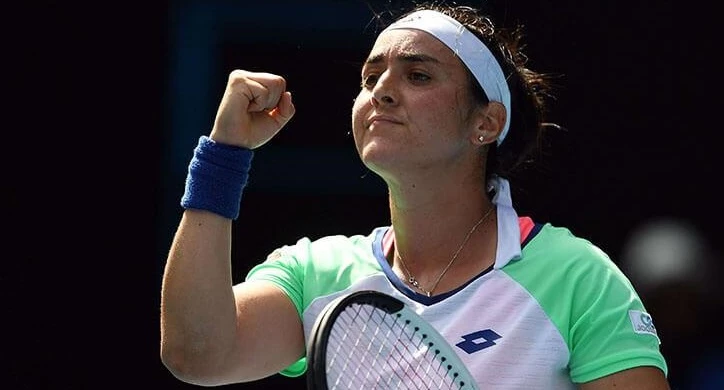 Даниэлле Коллинз – Онс Жабер. Прогноз на матч WTA Майами (28 марта 2022 года) Даниэлле Коллинз – Онс Жабер. Прогноз на матч WTA Майами (28 марта 2022 года)
