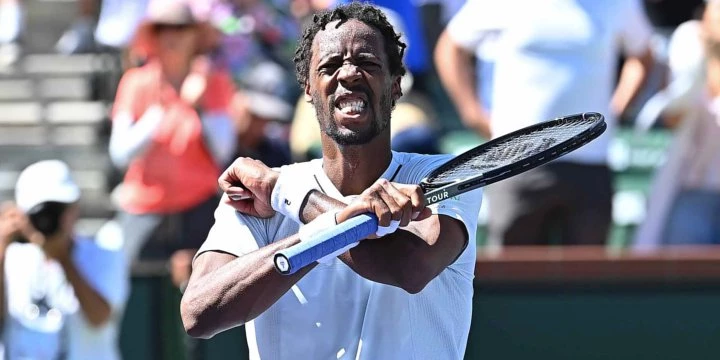 Черундоло — Монфис. Прогноз на матч ATP Майами (28 марта 2022 года) Черундоло — Монфис. Прогноз на матч ATP Майами (28 марта 2022 года)