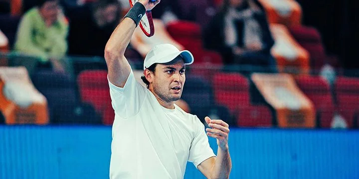 Аслан Карацев — Хуберт Гуркач. Прогноз на матч ATP Майами (28 марта 2022 года)
Аслан Карацев — Хуберт Гуркач. Прогноз на матч ATP Майами (28 марта 2022 года)