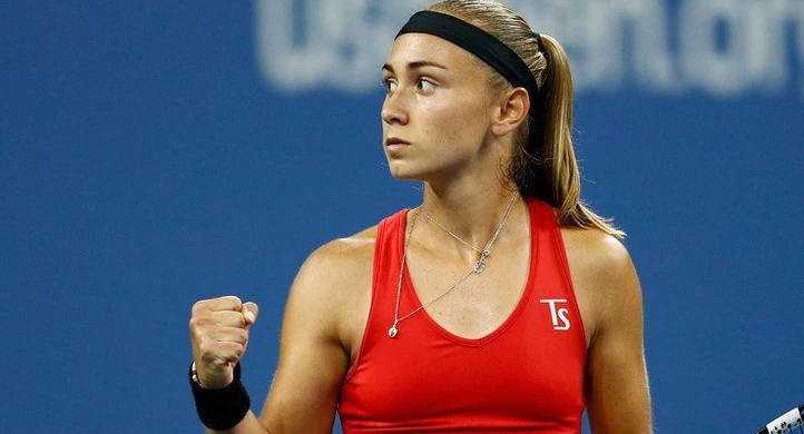 Александра Крунич – Анна-Каролина Шмидлова. Прогноз на матч WTA Марбелья (28 марта 2022 года) Александра Крунич – Анна-Каролина Шмидлова. Прогноз на матч WTA Марбелья (28 марта 2022 года)