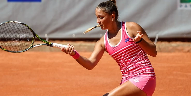 Панна Удварди – Ирина Мария Бара. Прогноз на матч WTA Марбелья (28 марта 2022 года) Панна Удварди – Ирина Мария Бара. Прогноз на матч WTA Марбелья (28 марта 2022 года)