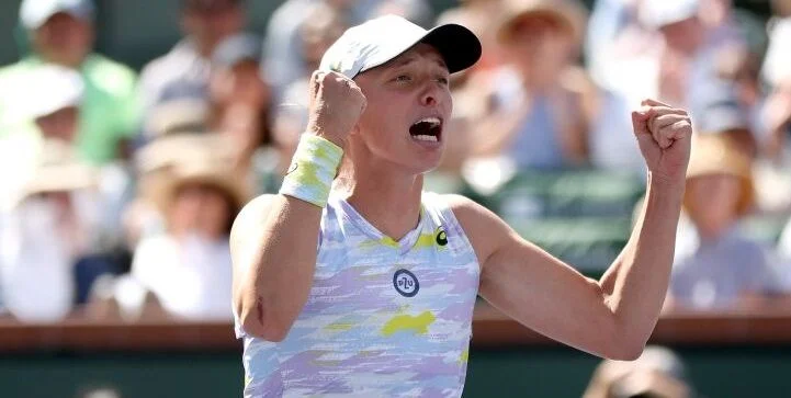 Кори Гауф – Ига Свентек. Прогноз на матч WTA Майами (28 марта 2022 года) Кори Гауф – Ига Свентек. Прогноз на матч WTA Майами (28 марта 2022 года)