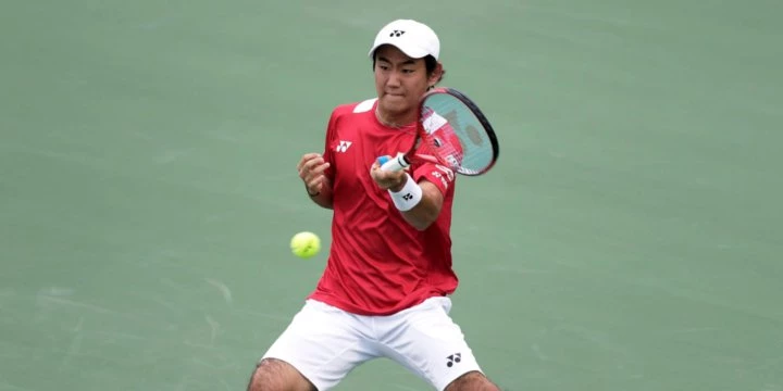 Харрис — Нисиока. Прогноз на матч ATP Майами (28 марта 2022 года) Харрис — Нисиока. Прогноз на матч ATP Майами (28 марта 2022 года)