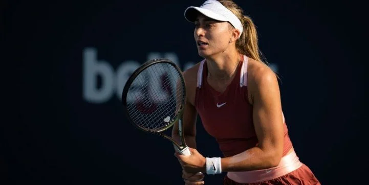 Паула Бадоса – Линда Фрухвиртова. Прогноз на матч WTA Майами (29 марта 2022 года) Паула Бадоса – Линда Фрухвиртова. Прогноз на матч WTA Майами (29 марта 2022 года)