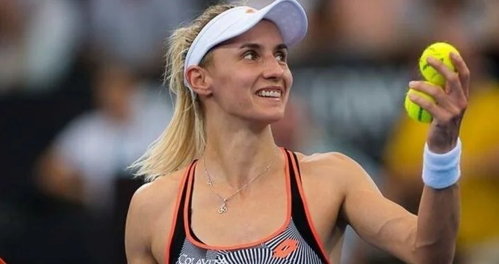 Осиан Додин – Леся Цуренко. Прогноз на матч WTA Марбелья (29 марта 2022 года) Осиан Додин – Леся Цуренко. Прогноз на матч WTA Марбелья (29 марта 2022 года)