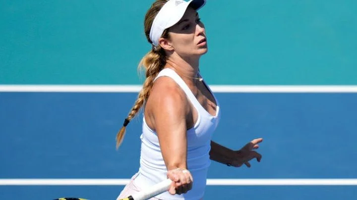 Наоми Осака – Даниэлле Коллинз. Прогноз на матч WTA Майами (30 марта 2022 года) Наоми Осака – Даниэлле Коллинз. Прогноз на матч WTA Майами (30 марта 2022 года)