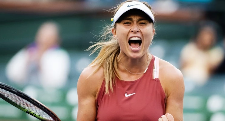 Паула Бадоса – Джессика Пегула. Прогноз на матч WTA Майами (30 марта 2022 года) Паула Бадоса – Джессика Пегула. Прогноз на матч WTA Майами (30 марта 2022 года)