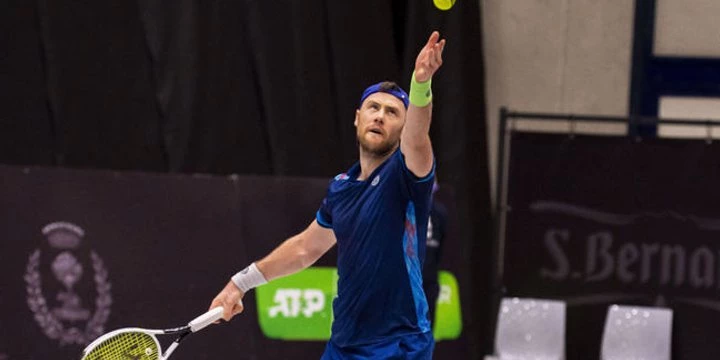 Марченко — Дрейпер. Прогноз на матч ATP Сент-Брие (30 марта 2022 года) Марченко — Дрейпер. Прогноз на матч ATP Сент-Брие (30 марта 2022 года)