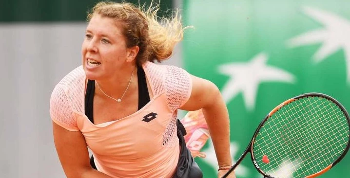 Анна-Лена Фридзам – Мартина Тревизан. Прогноз на матч WTA Марбелья (30 марта 2022 года) Анна-Лена Фридзам – Мартина Тревизан. Прогноз на матч WTA Марбелья (30 марта 2022 года)