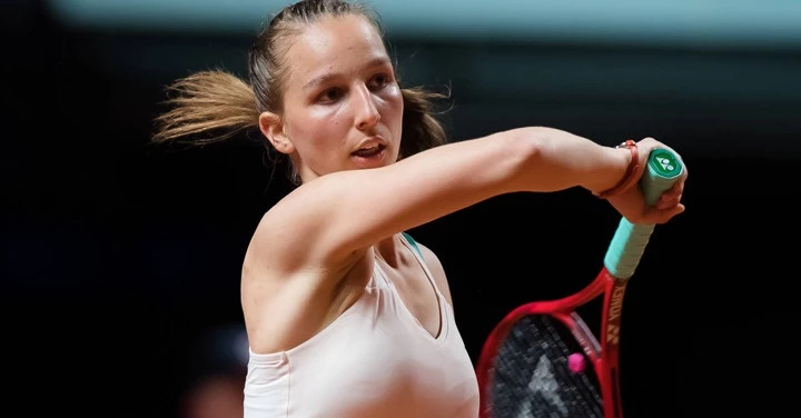 Тамара Корпач – Аранча Рус. Прогноз на матч WTA Марбелья (30 марта 2022 года) Тамара Корпач – Аранча Рус. Прогноз на матч WTA Марбелья (30 марта 2022 года)