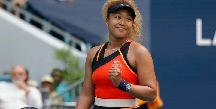Белинда Бенчич – Наоми Осака. Прогноз на матч WTA Майами (31 марта 2022 года) Белинда Бенчич – Наоми Осака. Прогноз на матч WTA Майами (31 марта 2022 года)