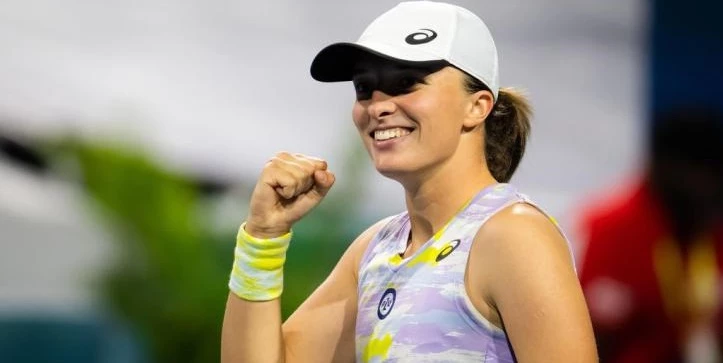 Джессика Пегула – Ига Свентек. Прогноз на матч WTA Майами (1 апреля 2022 года) Джессика Пегула – Ига Свентек. Прогноз на матч WTA Майами (1 апреля 2022 года)
