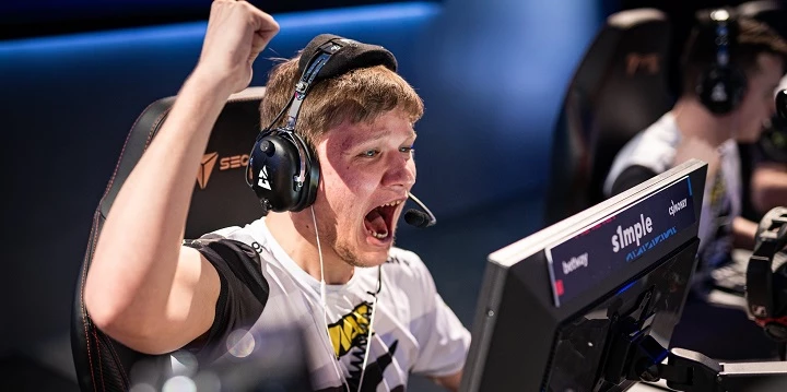 Na'Vi — Complexity. Прогноз на матч CS:GO (1 апреля 2022 года) Na'Vi — Complexity. Прогноз на матч CS:GO (1 апреля 2022 года)