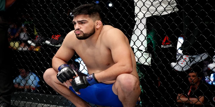 Келвин Гастелум — Дрикус Дю Плесси. Прогноз на UFC (10 апреля 2022 года) Келвин Гастелум — Дрикус Дю Плесси. Прогноз на UFC (10 апреля 2022 года)